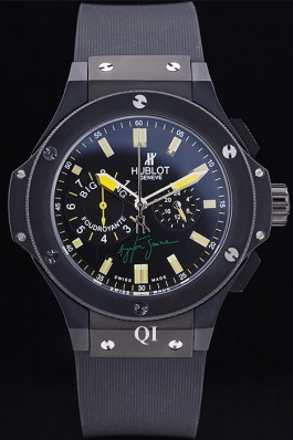 Hublot watch man-395